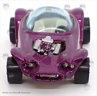 Purple - Vintage